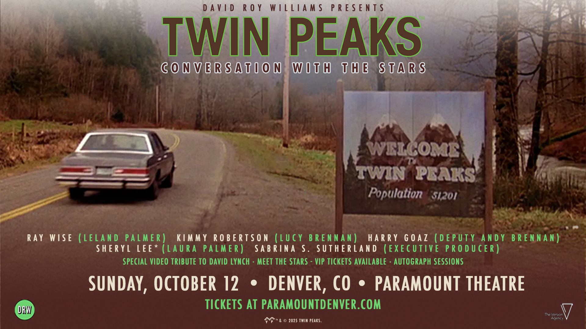 Twin Peaks